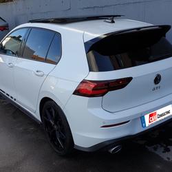 Volkswagen Golf 8 8 GTI Clubsport - 2.0 TSI 300 ch DSG - Toit pano - HUD - Matrix Franqueville-Saint-Pierre