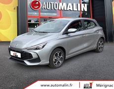 MG MG3 Mérignac
