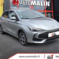 MG MG3 1.5 L Hybrid+ 195 ch Comfort M&eacute;rignac