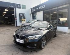 BMW Serie 1 Inzinzac-Lochrist