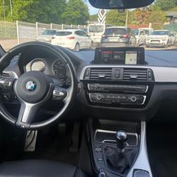 BMW Serie 1 116d 116 ch Edition Sport Inzinzac-Lochrist