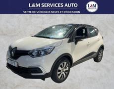 Renault Captur - TCe 90 Energy Zen - 9 990 €