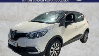 Renault Captur  - Zen - photo 0
