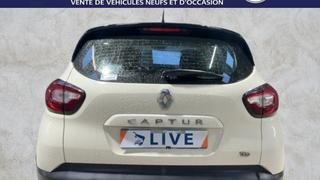 Renault Captur  - Zen - photo 1