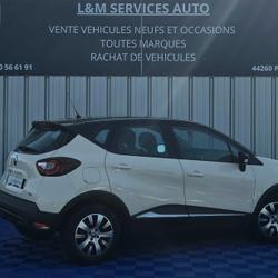Renault Captur TCe 90 Energy Zen Prinquiau