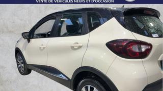 Renault Captur  - Zen - photo 3