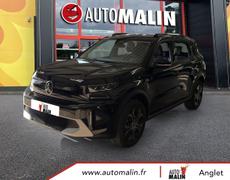 Citroen e-C3 Aircross Anglet