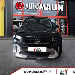 Citroen e-C3 Aircross 113 autonomie confort Plus Anglet