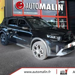 Citroen e-C3 Aircross 113 autonomie confort Plus Anglet