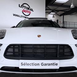 Porsche Macan 3.0 V6 360 ch GTS PDK La Richardais
