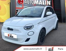 Fiat 500 II
