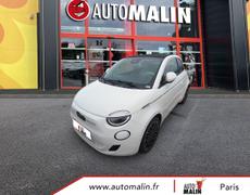 Fiat 500 II