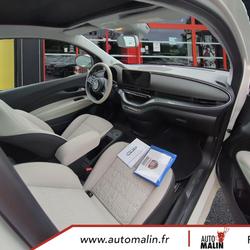 Fiat 500 II 500C e 118 ch La Prima Mantes-la-Ville