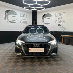Audi A3 Sportback 30 TFSI Mild Hybrid 110 S tronic 7 S Line Pacy-sur-Eure