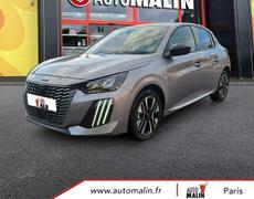 Peugeot 208 Mantes-la-Ville