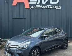 Renault Clio 4 Séné