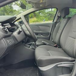 Renault Clio 4 1.2 16V 75 Limited S&eacute;n&eacute;