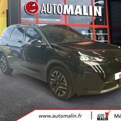 Peugeot 5008 Hybrid 145 ch e-DCS6 Allure M&eacute;rignac