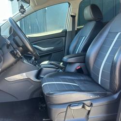 Ford Kuga 2.0 TDCi 140 DPF 4x2 Titanium S&eacute;n&eacute;