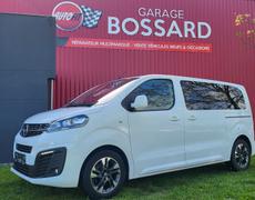 Opel Zafira Sainte-Cécile