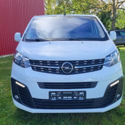 Opel Zafira L2 2.0 Diesel 140 ch BVA8 Edition Sainte-C&eacute;cile