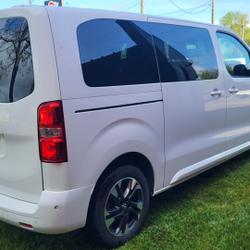 Opel Zafira L2 2.0 Diesel 140 ch BVA8 Edition Sainte-C&eacute;cile