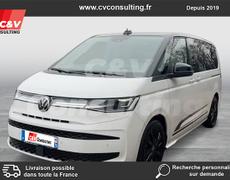Volkswagen Multivan Franqueville-Saint-Pierre