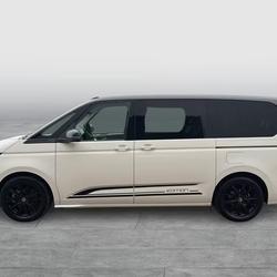 Volkswagen Multivan T7 Long - Edition - 1.4 TSI eHybrid 218 ch - ACC - DCC - IQ Light... Franqueville-Saint-Pierre