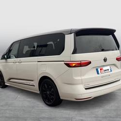 Volkswagen Multivan T7 Long - Edition - 1.4 TSI eHybrid 218 ch - ACC - DCC - IQ Light... Franqueville-Saint-Pierre