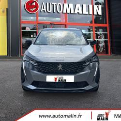 Peugeot 3008 BlueHDi 130ch S&S EAT8 Allure Pack occasion - M&eacute;rignac - photo 2/27