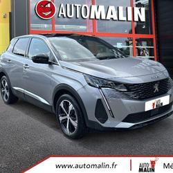 Peugeot 3008 BlueHDi 130ch S&S EAT8 Allure Pack occasion - M&eacute;rignac - photo 3/27