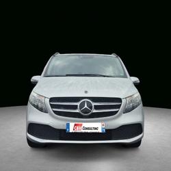 Mercedes Classe V Compact - 250d 190 ch -Edition Pack Sport - Attelage - Camera - Double Portes elec. occasion - Franqueville-Saint-Pierre - photo 2/10