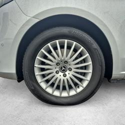Mercedes Classe V Compact - 250d 190 ch -Edition Pack Sport - Attelage - Camera - Double Portes elec. occasion - Franqueville-Saint-Pierre - photo 3/10