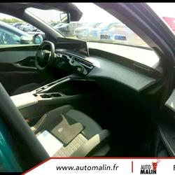 Peugeot 5008 Hybrid 145 ch e-DCS6 Allure Mantes-la-Ville