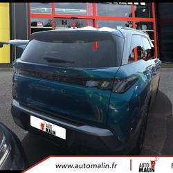 Peugeot 5008 Hybrid 145 ch e-DCS6 Allure Mantes-la-Ville