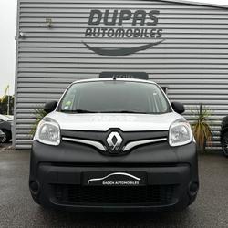 Renault Kangoo Express BLUE DCI 80 GRAND CONFORT Baden
