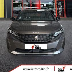 Peugeot 3008 PureTech 130ch S&S EAT8 Allure Pack Anglet