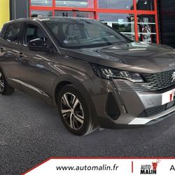 Peugeot 3008 PureTech 130ch S&S EAT8 Allure Pack Anglet