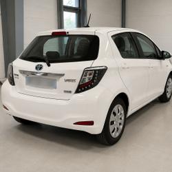 Toyota Yaris 100h Dynamic Prinquiau