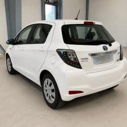 Toyota Yaris 100h Dynamic Prinquiau