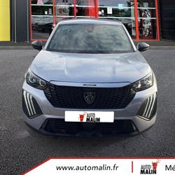 Peugeot 2008 Hybrid 136 e-DCS6 Style M&eacute;rignac