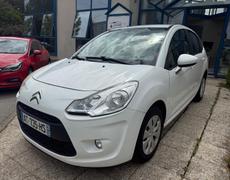 Citroen C3 Saint-Herblain