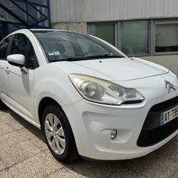 Citroen C3 HDi 70 Airdream Attraction Saint-Herblain