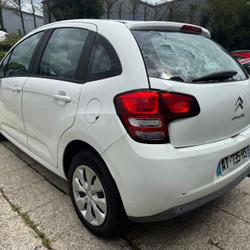 Citroen C3 HDi 70 Airdream Attraction Saint-Herblain