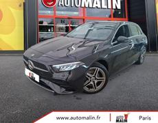Mercedes Classe A