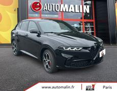 Alfa Romeo Tonale Mantes-la-Ville