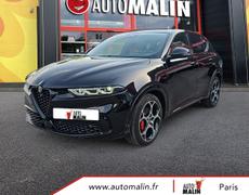 Alfa Romeo Tonale Mantes-la-Ville
