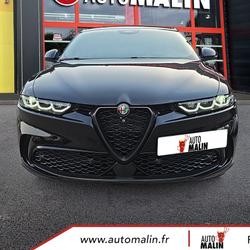 Alfa Romeo Tonale 1.5 Ibrida 160 ch VGT TCT7 Veloce Mantes-la-Ville