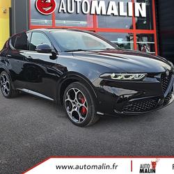 Alfa Romeo Tonale 1.5 Ibrida 160 ch VGT TCT7 Veloce Mantes-la-Ville