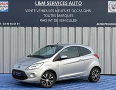 Ford Ka Prinquiau